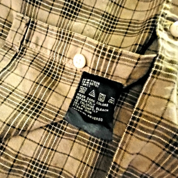 Tommy Hilfiger Long Sleeve - Picture 3 of 6